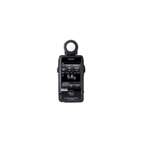 Sekonic L-478D Light Meter | Secondhand