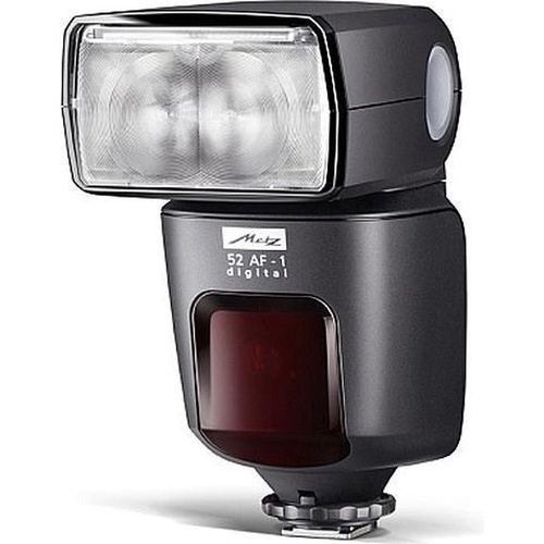 Metz 52 AF-1 Flash Oly/Pana | Secondhand
