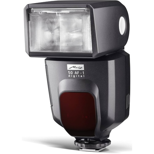 Metz 50 AF-1 Flash Oly/Pana | Secondhand