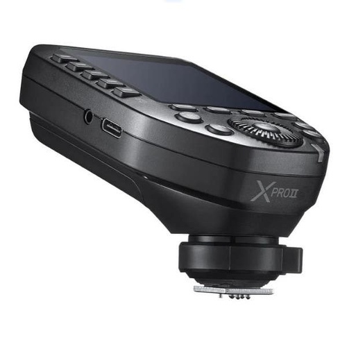 Godox XPROC MKII Wireless TTL Trigger Canon| Secondhand