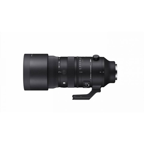 Sigma AF 70-200mm DG DN OS SPORT L MOUNT | Secondhand