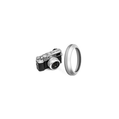 NiSi NC UV Filter II for Fujifilm X100/X100S/X100F/ X100T/X100V/X100VI SILVER