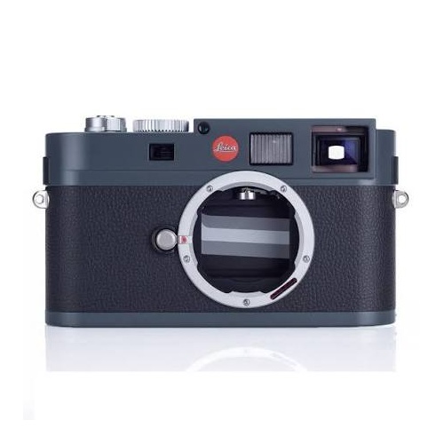 Leica M-E (Type 220) Body | Secondhand