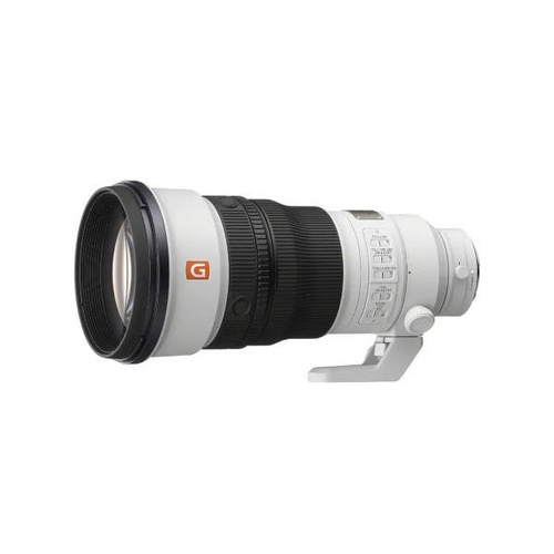 Sony FE 300mm f2.8 GM OSS | Secondhand