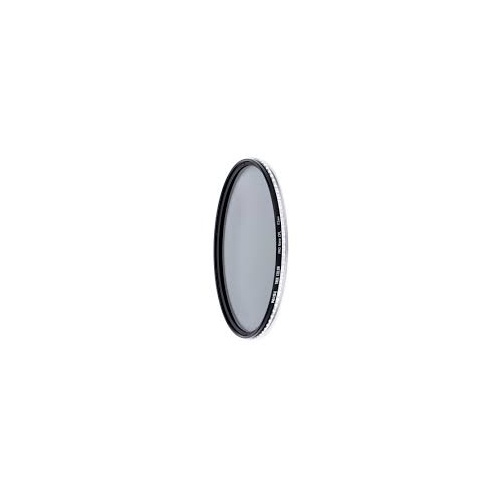 NiSi 112mm True Color Pro Nano CPL Circular Polarizing Filter for Nikon Z 14-24mm f2.8 S