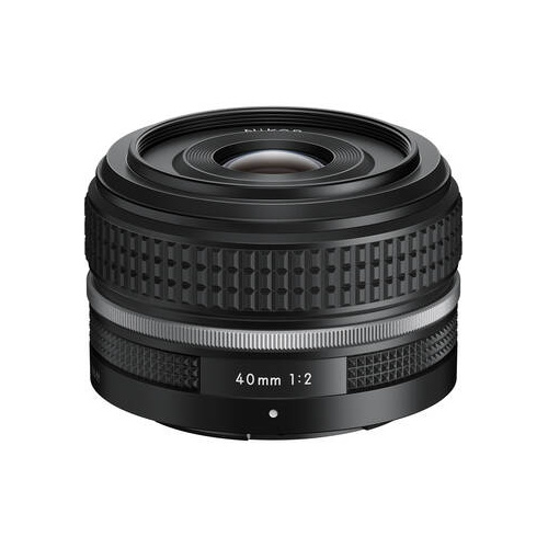 Nikon Z 40mm f2 SE ¯52mm | Secondhand