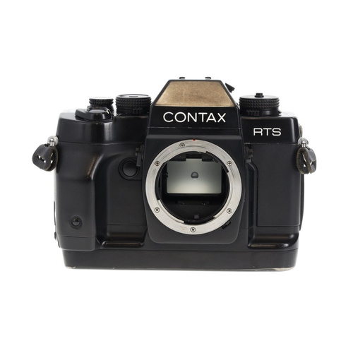 Contax RTS III Body | Secondhand