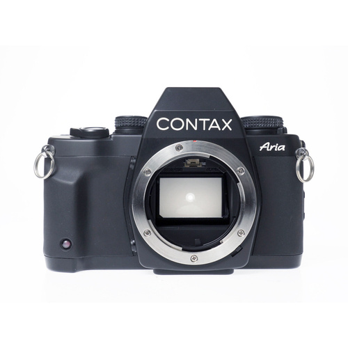 Contax Aria Body | Secondhand