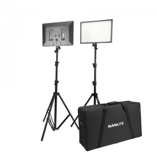 Nanlite Lumipad 25 Starter Video Lighting Kit
