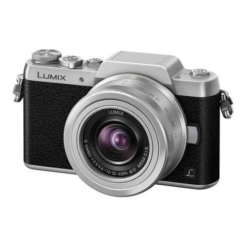 Panasonic Lumix GF7 Body | Secondhand