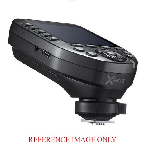 Godox XPRON Mark II TTL Trigger - Nikon | Secondhand
