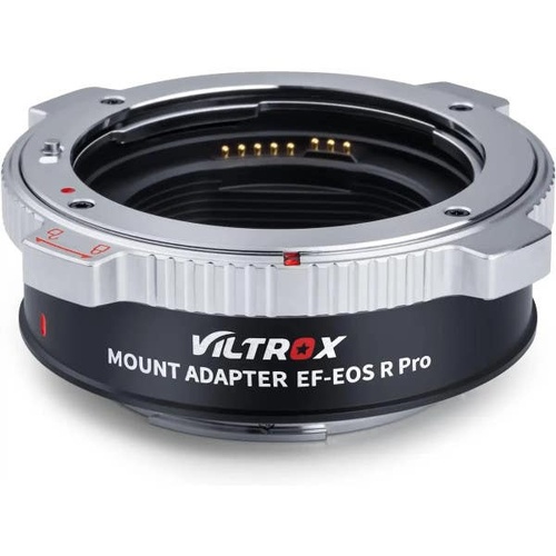 Viltrox Canon EF to EOS-R Mount Adapter PRO | Secondhand