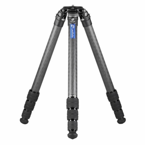 Leofoto LM-364C 4 Section Systematic Carbon Fibre Tripod