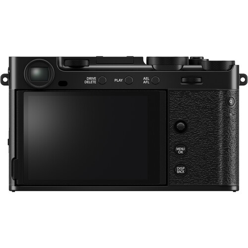 Fujifilm XE5 Body Black | Secondhand