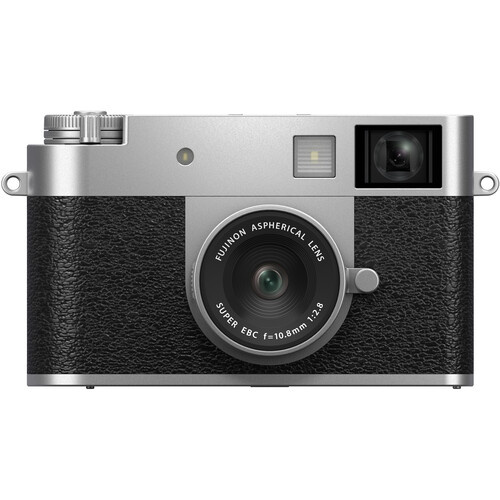 Fujifilm X Half SILVER | Secondhand