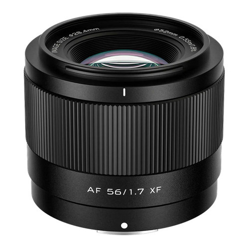 Viltrox AF 56mm f1.7 Nikon Z Mount ¯52mm | Secondhand