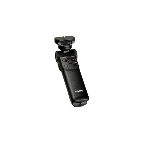 Sony GP-VPT2BT Shooting Grip with Wireless Remote Commander - BLACK| Secondhand
