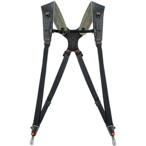 PGYTECH Camera Strap Master - BLACK 