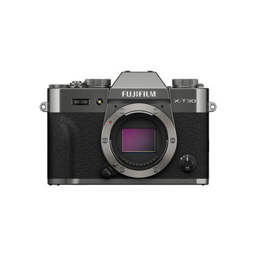 Fujifilm XT30III CHARCOAL SILVER Body | Secondhand
