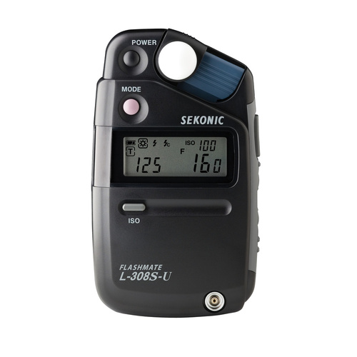 Sekonic L-308S Light Meter | Secondhand