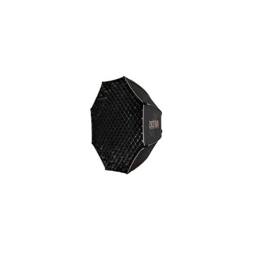 Zhiyun-Tech Octagonal Softbox 90D Bowens Mt 