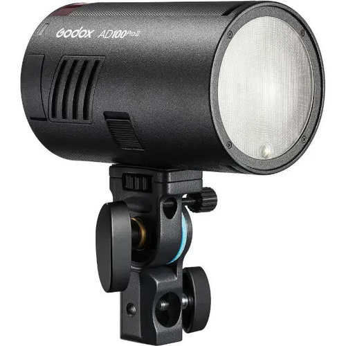 GODOX AD100 PRO II Portable Flash 