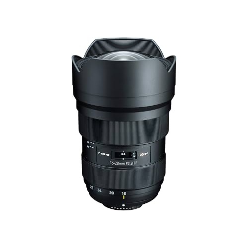 Tokina AF OPERA 16-28mm f2.8 FF Nikon F Mount | Secondhand