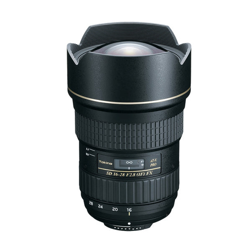 Tokina AF OPERA 16-28mm f2.8 FF Canon EF Mount | Secondhand