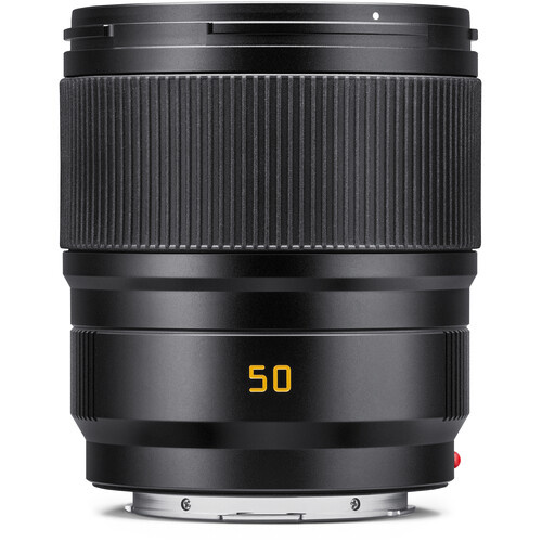Leica SL 50mm f2 SUMMICRON-SL ASPH | Secondhand