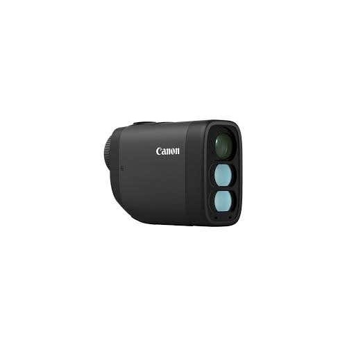 Canon Powershot Golf Rangefinder