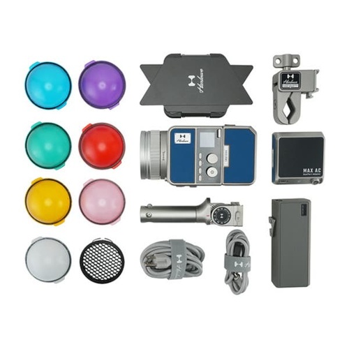 Harlowe Avant MAX-X Creator Lighting Kit