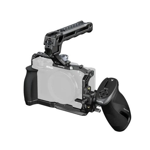SmallRig 5468 Cage Kit NikonZR with Top & Side Handles