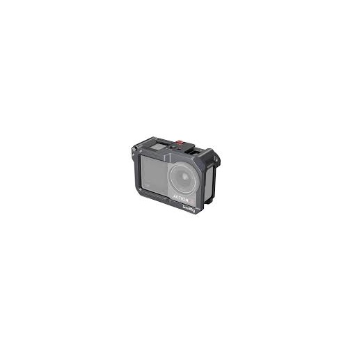 SmallRig 4119C Cage for DJI Osmo Action 4 / 3 