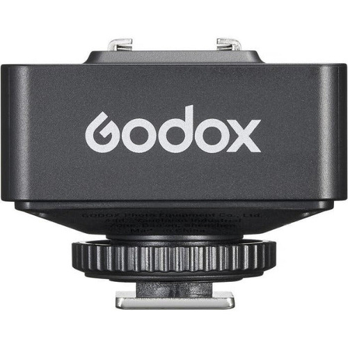 Godox Wireless Receiver XR For Canon/Nikon