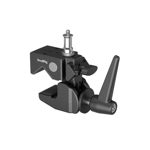 SmallRIG 4861 Super Clamp Support Kit 