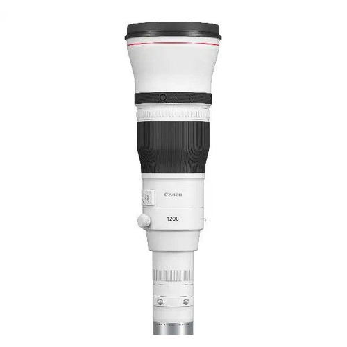 Canon RF 1200mm f8L IS USM | Secondhand