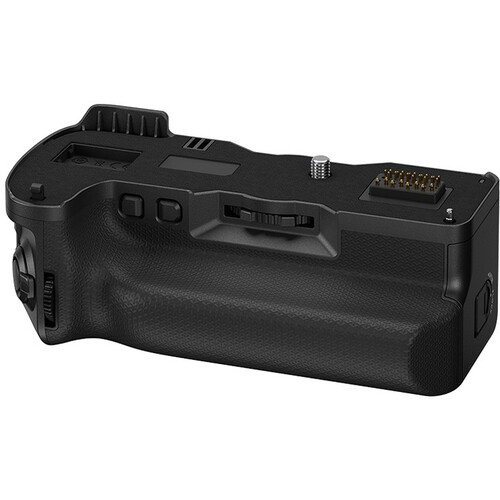 Fujifilm VGGFX100II Vertical battery grip for GFX100II| Secondhand