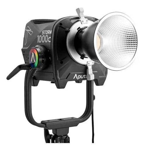 Aputure Storm 1000c Blair LED Light 