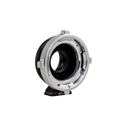 Metabones ARRI PL to Canon RF T CINE Adapter (Black) - With Tripod Foot