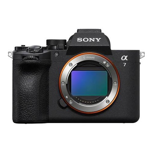 Sony A7M5 Body  | Secondhand