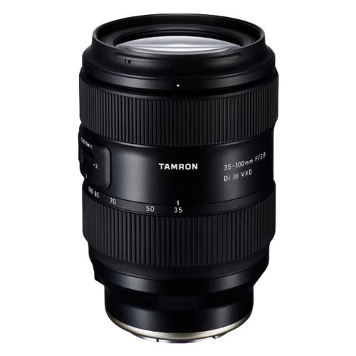 Tamron AF 35-100mm F2.8 DI III VXD NIKON Z FF ¯67mm 