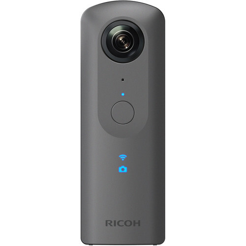 Ricoh Theta V 360 Digital Camera | Secondhand