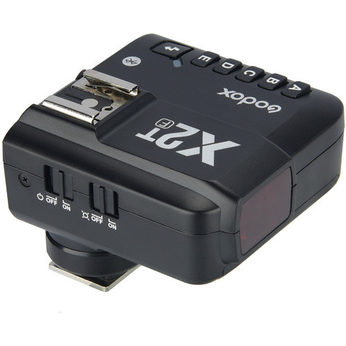 Godox X2T Wireless Trigger for Fujifilm | Secondhand