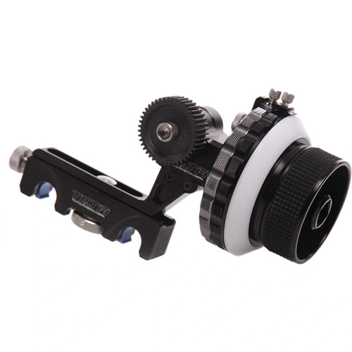 TILTA FF-T03 15mm Follow Focus with Hard Stops 
