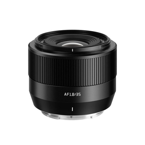 TTArtisan AF 35mm f1.8 II APSC Nikon Z Mount | Secondhand