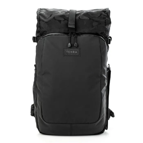 Tenba Fulton V2 16L Backpack Black/Camo 