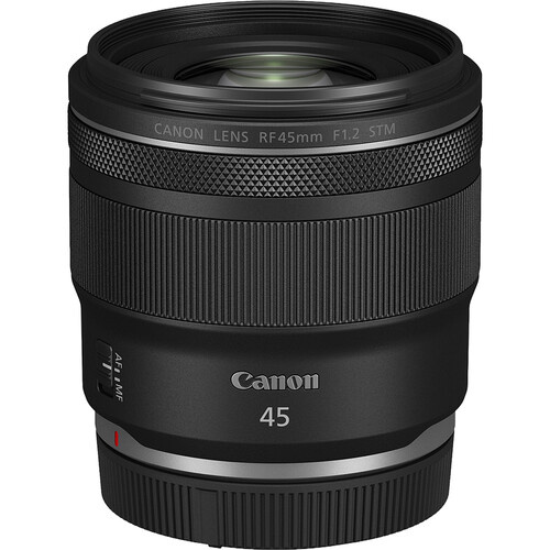 Canon RF 45mm f1.2 STM | Secondhand