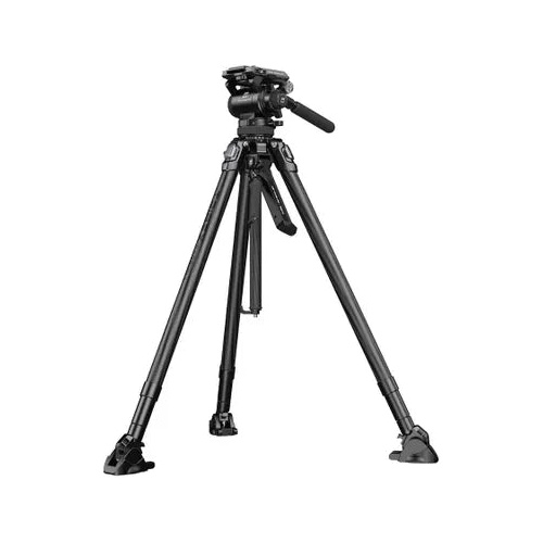 SmallRIG 5755 Potato Jet TRIBEX CARBON II Tripod Kit 