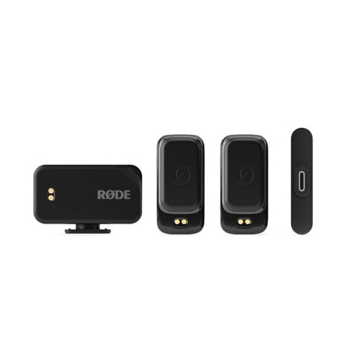 Rode Wireless Micro Camera Kit