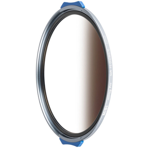 NiSi JetMag Pro Medium Graduated FS GND8 (0.9) 82MAG Magnetic Filter (GND 3 Stop)
